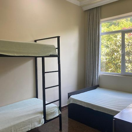 Maguli Home Gonio Εξωτερικό φωτογραφία