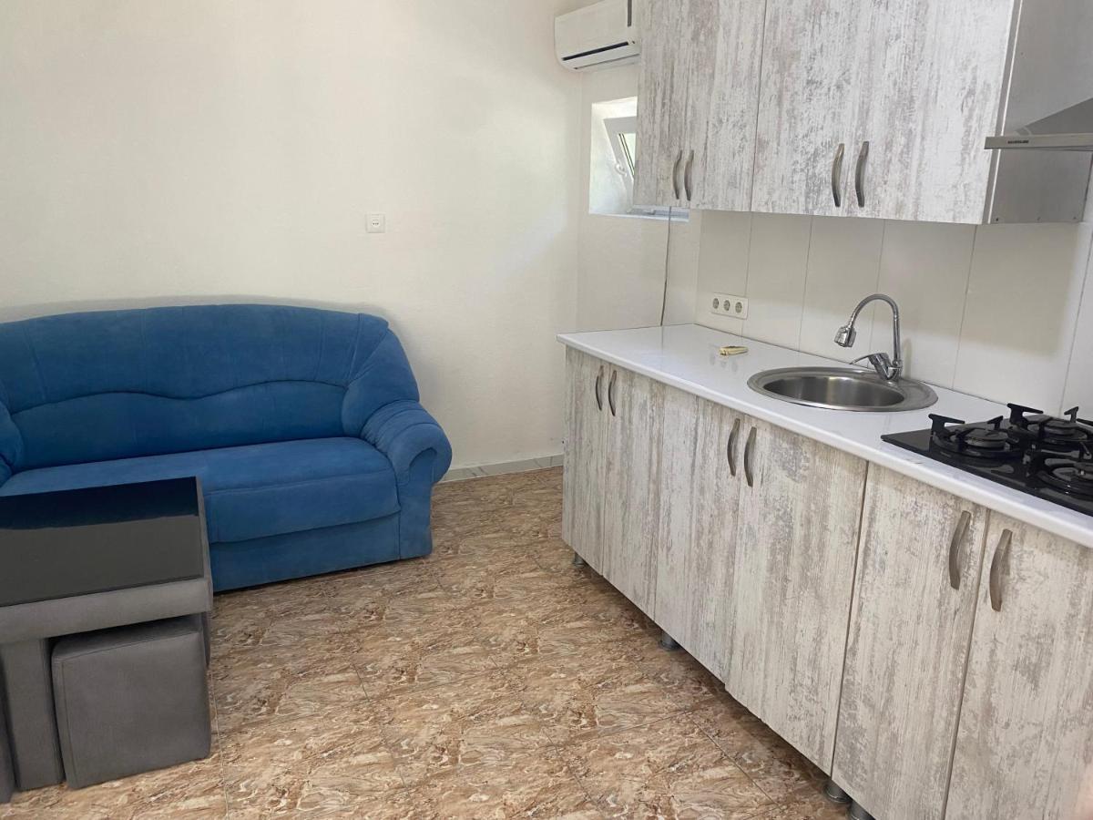 Maguli Home Gonio Εξωτερικό φωτογραφία