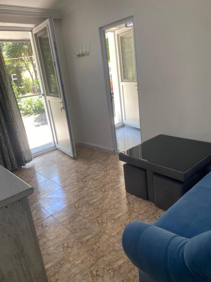 Maguli Home Gonio Εξωτερικό φωτογραφία