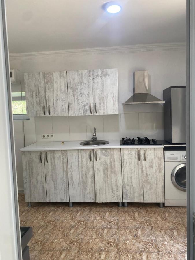 Maguli Home Gonio Εξωτερικό φωτογραφία