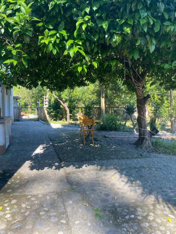 Maguli Home Gonio Εξωτερικό φωτογραφία