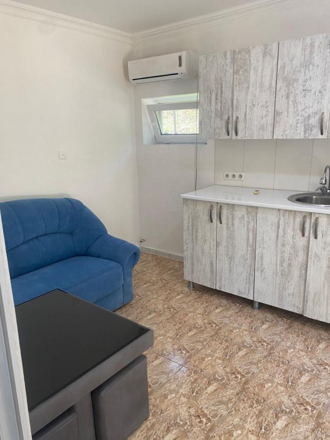 Maguli Home Gonio Εξωτερικό φωτογραφία