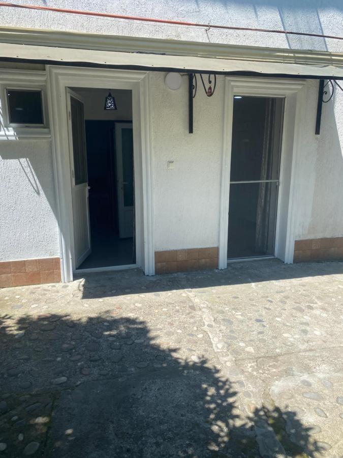 Maguli Home Gonio Εξωτερικό φωτογραφία