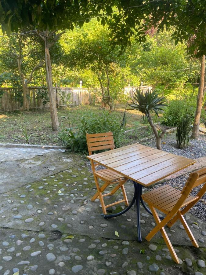 Maguli Home Gonio Εξωτερικό φωτογραφία