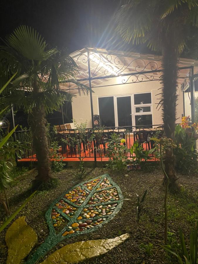 Maguli Home Gonio Εξωτερικό φωτογραφία