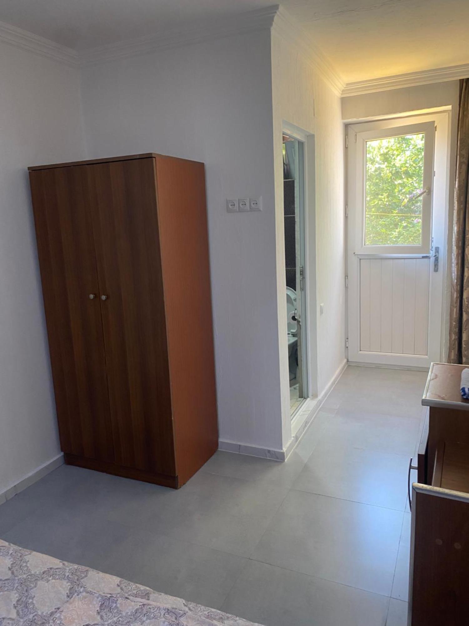 Maguli Home Gonio Εξωτερικό φωτογραφία