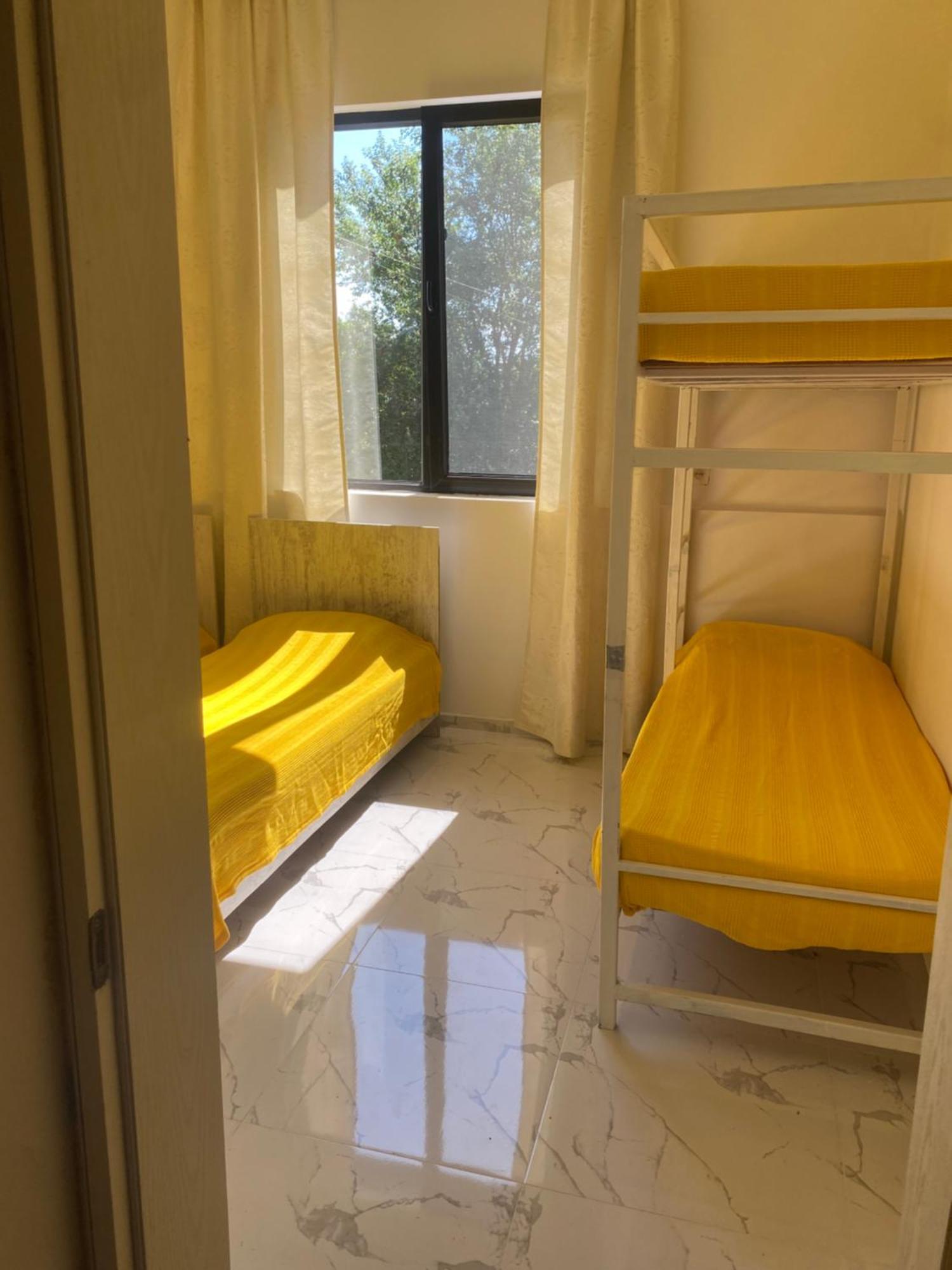 Maguli Home Gonio Εξωτερικό φωτογραφία