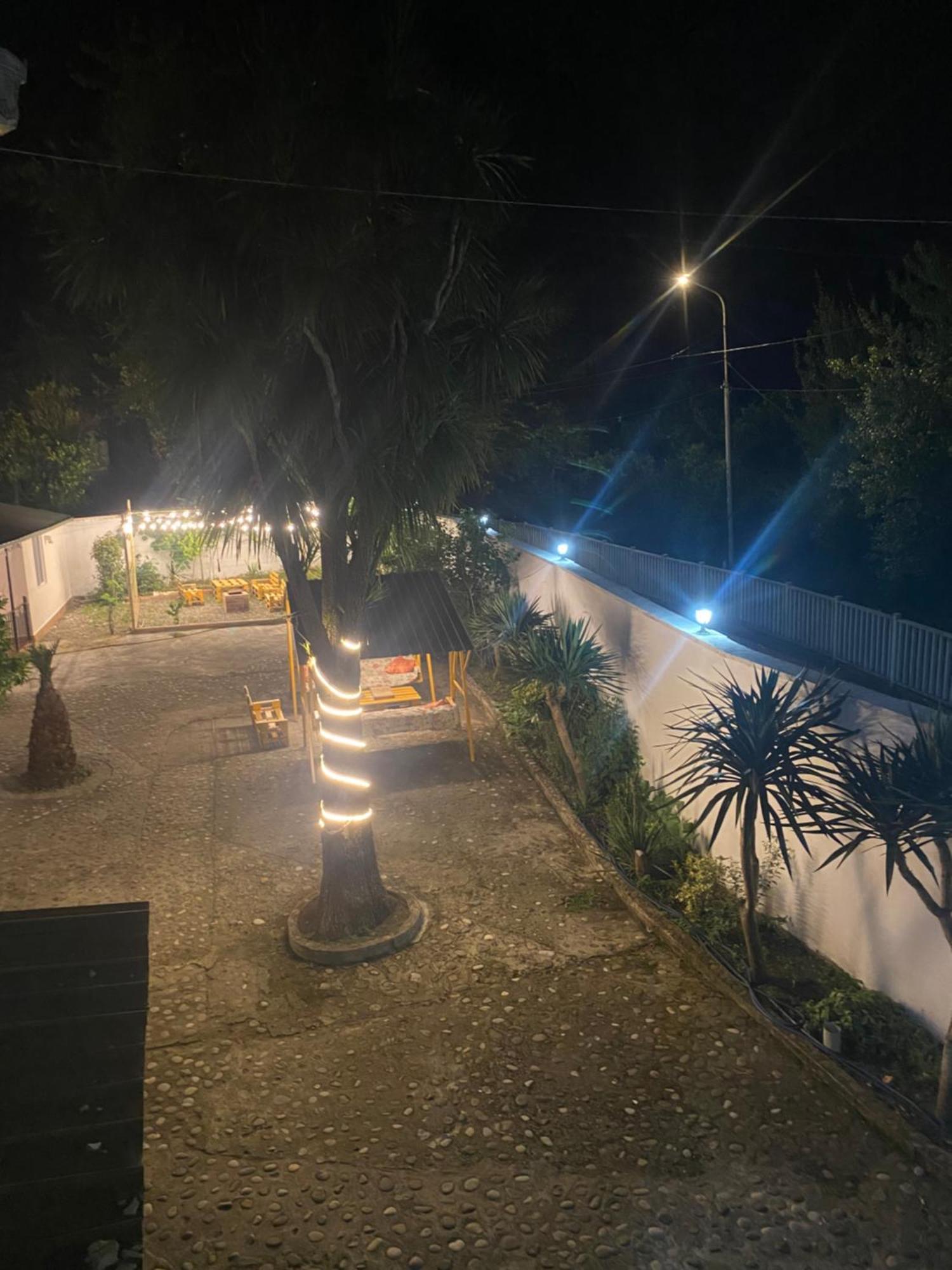 Maguli Home Gonio Εξωτερικό φωτογραφία