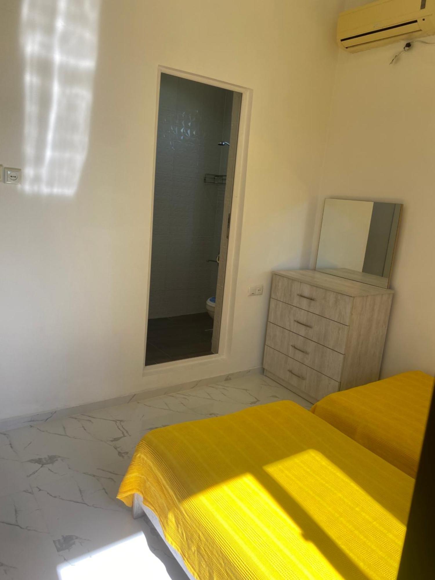 Maguli Home Gonio Εξωτερικό φωτογραφία
