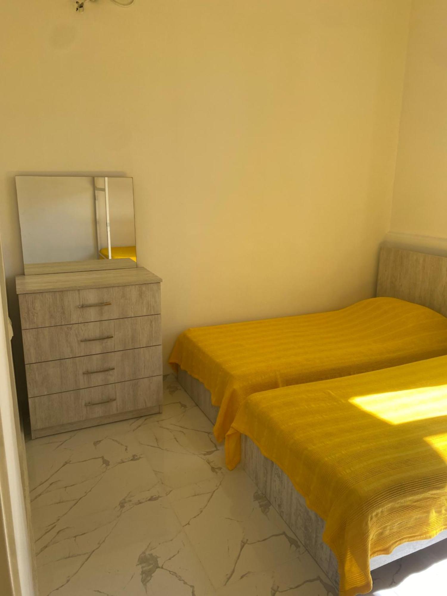 Maguli Home Gonio Εξωτερικό φωτογραφία