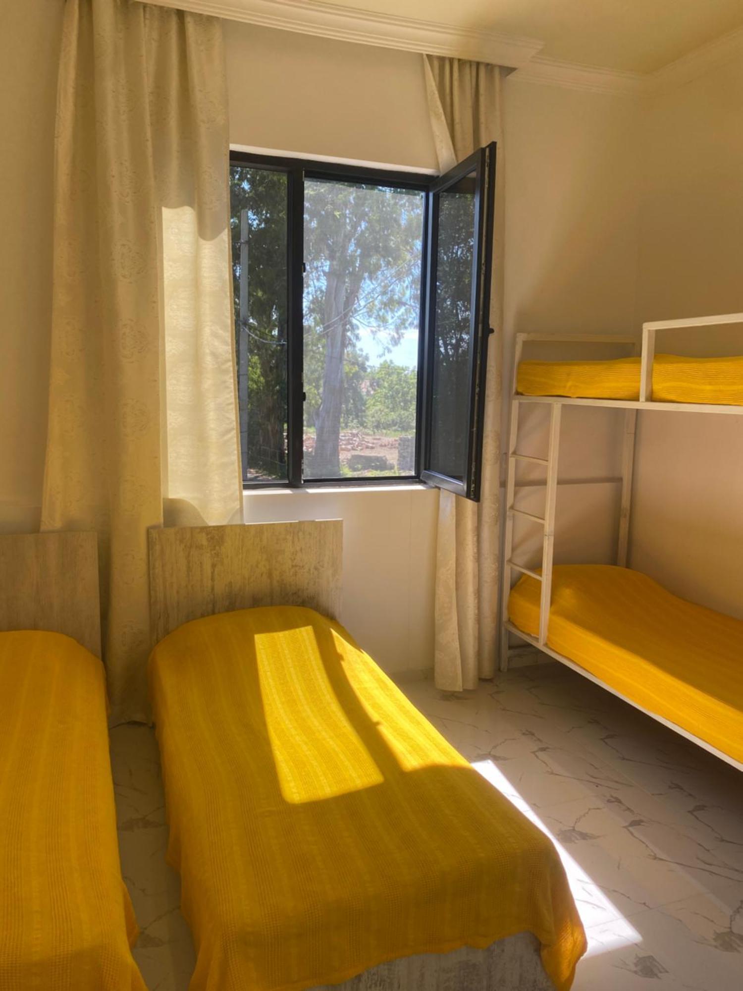 Maguli Home Gonio Εξωτερικό φωτογραφία