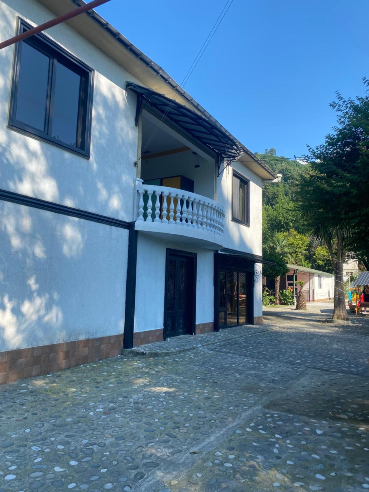 Maguli Home Gonio Εξωτερικό φωτογραφία