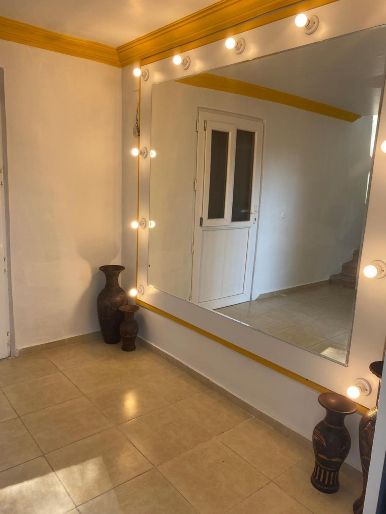 Maguli Home Gonio Εξωτερικό φωτογραφία