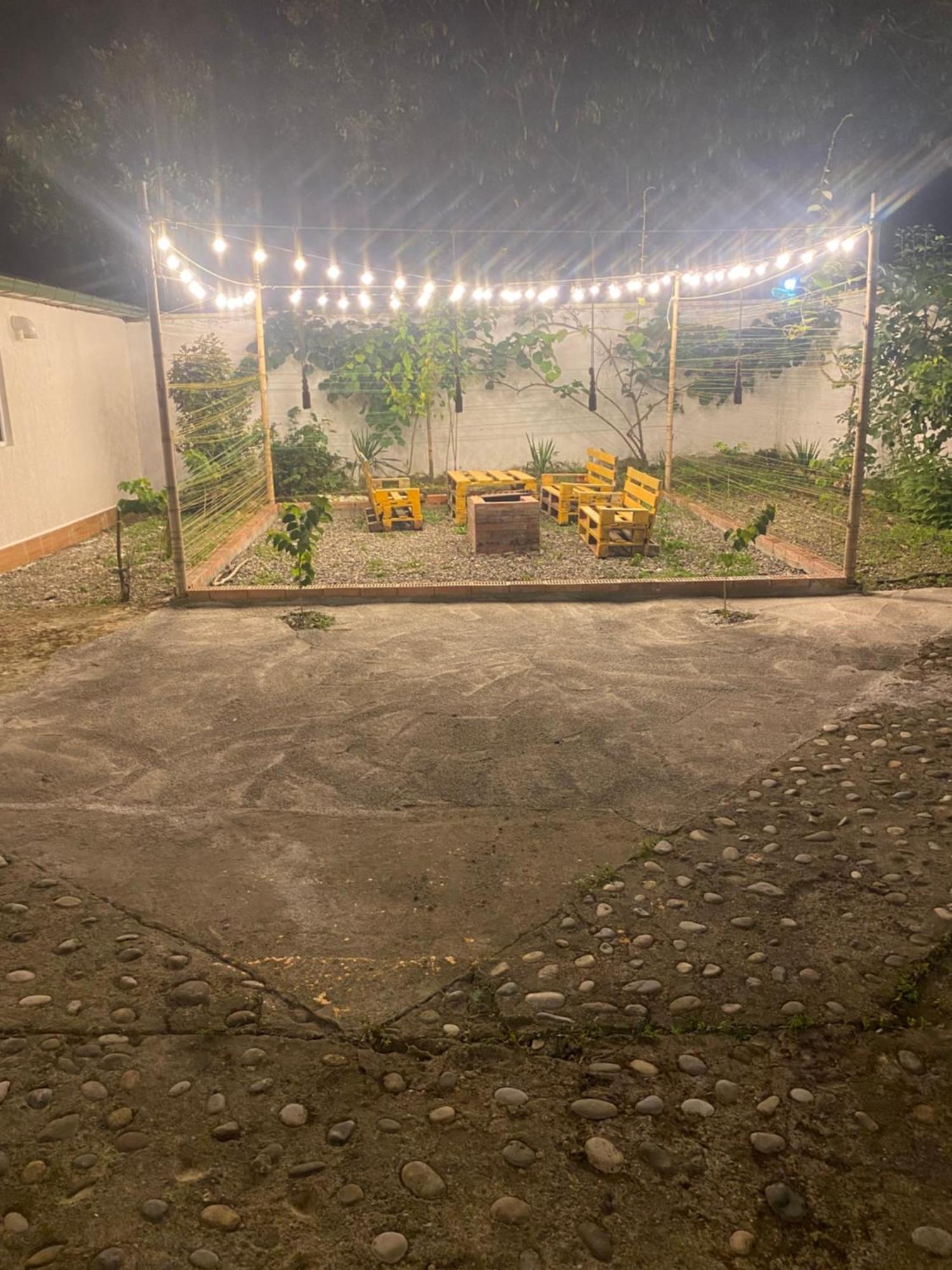 Maguli Home Gonio Εξωτερικό φωτογραφία