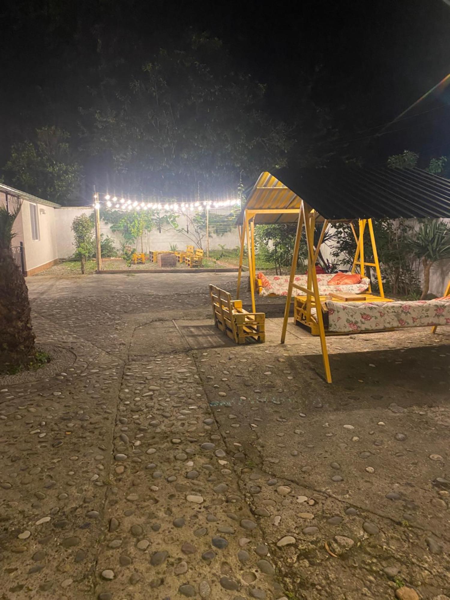 Maguli Home Gonio Εξωτερικό φωτογραφία