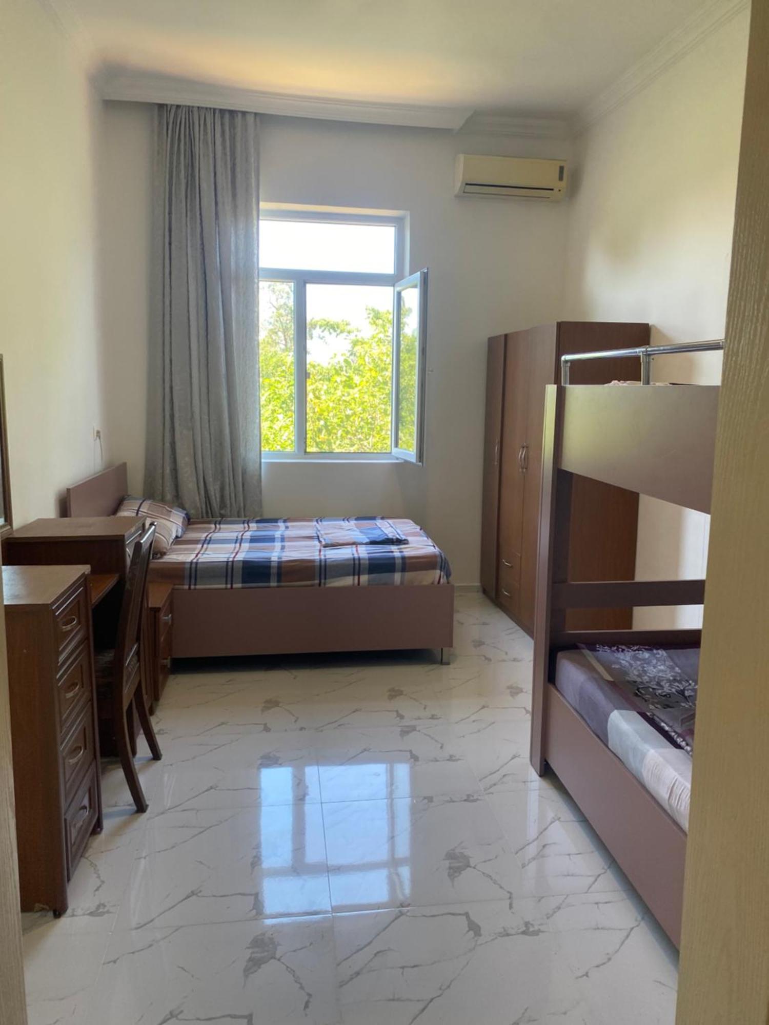 Maguli Home Gonio Εξωτερικό φωτογραφία