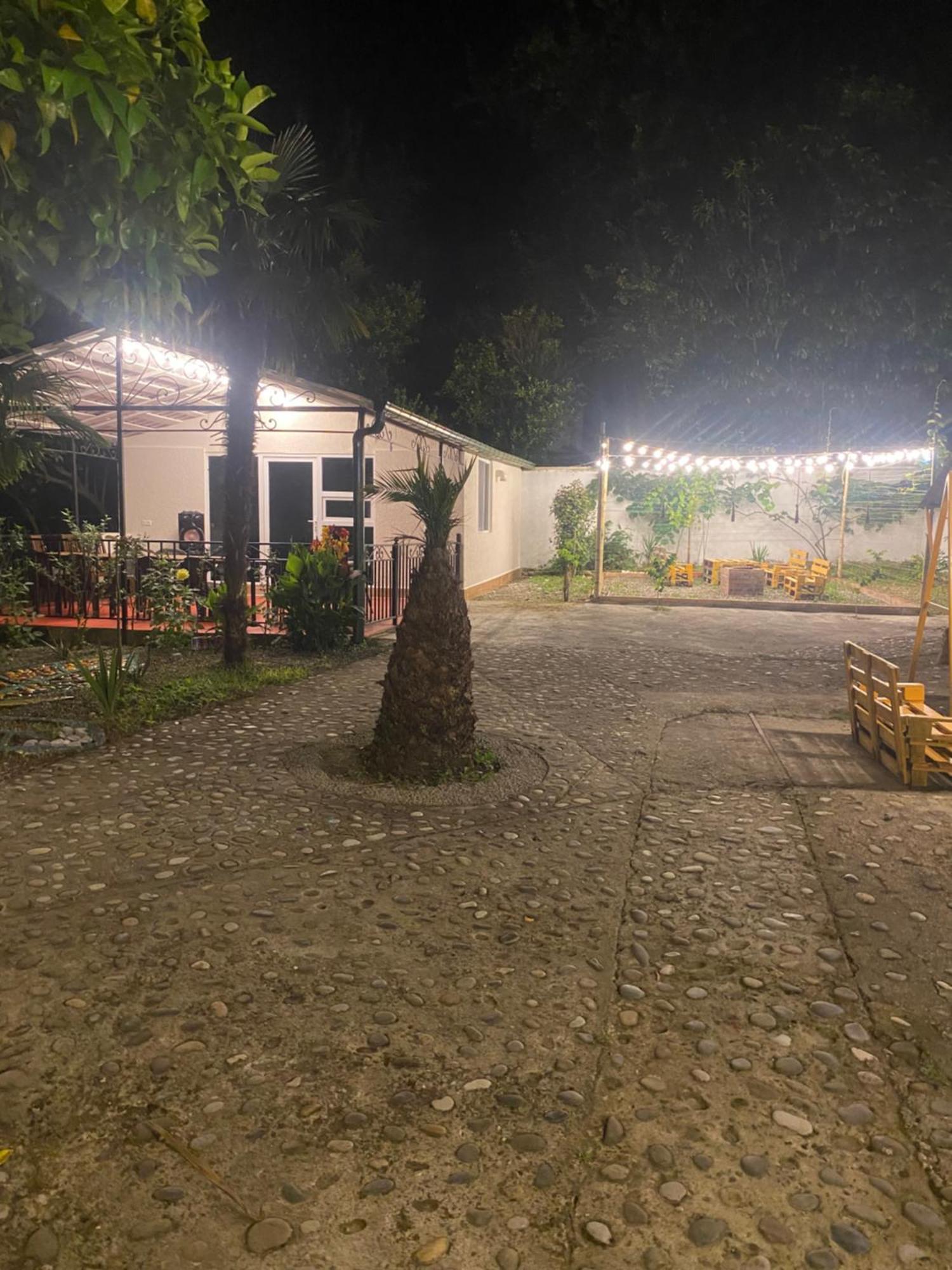 Maguli Home Gonio Εξωτερικό φωτογραφία