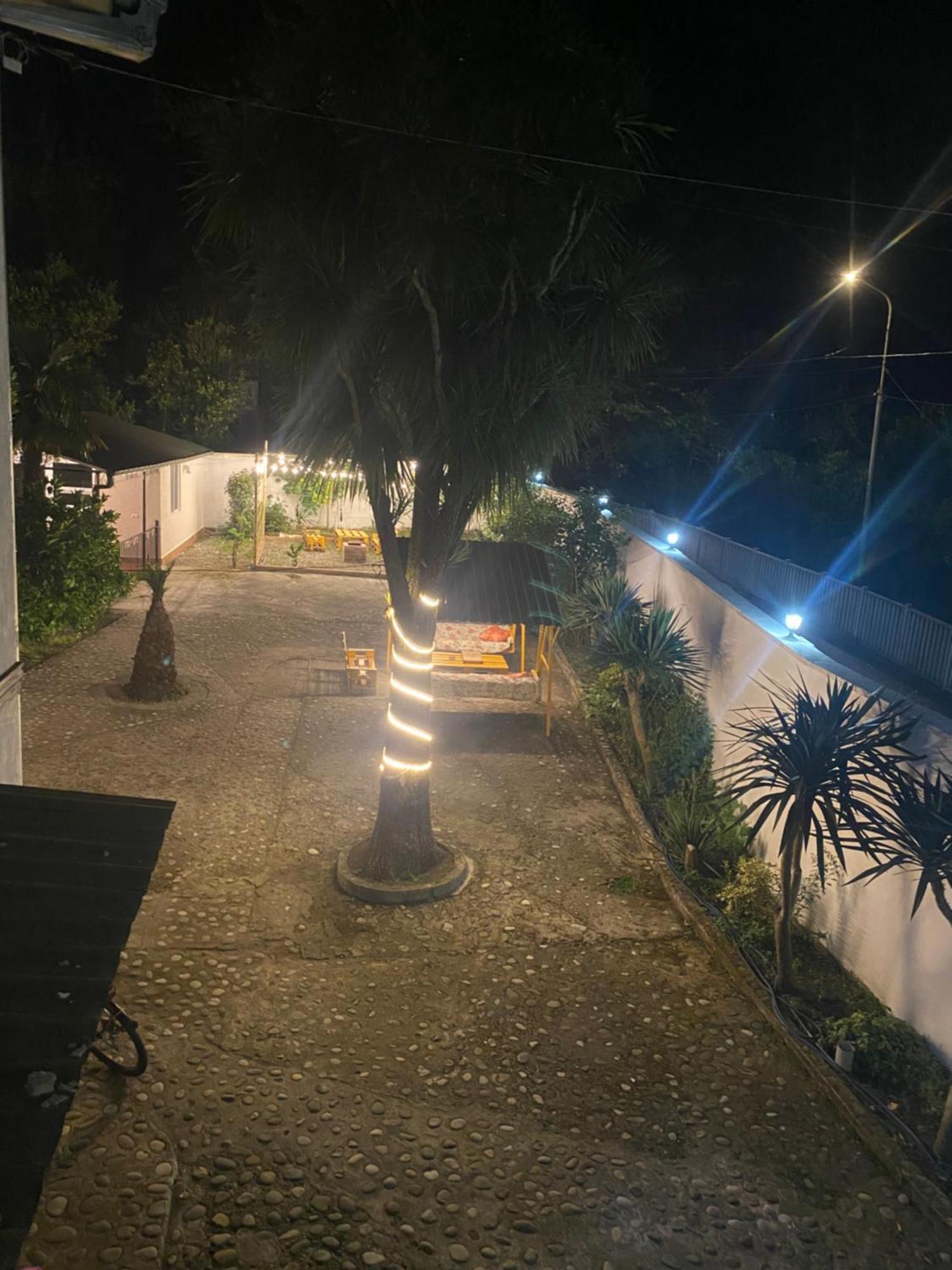 Maguli Home Gonio Εξωτερικό φωτογραφία
