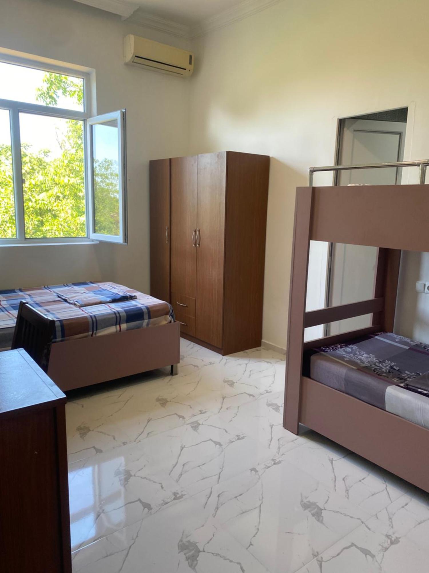 Maguli Home Gonio Εξωτερικό φωτογραφία