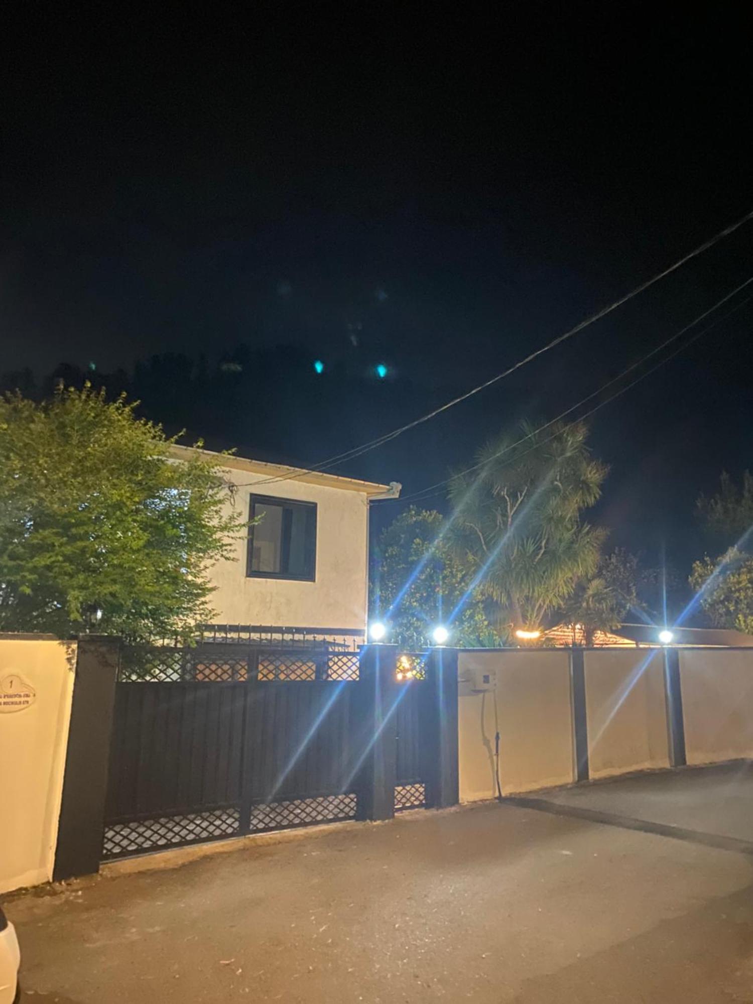 Maguli Home Gonio Εξωτερικό φωτογραφία