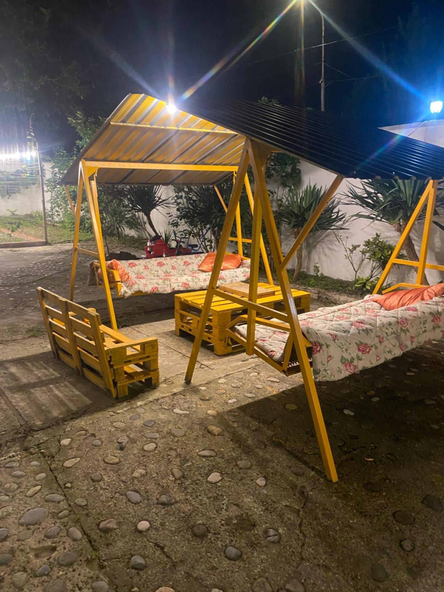 Maguli Home Gonio Εξωτερικό φωτογραφία