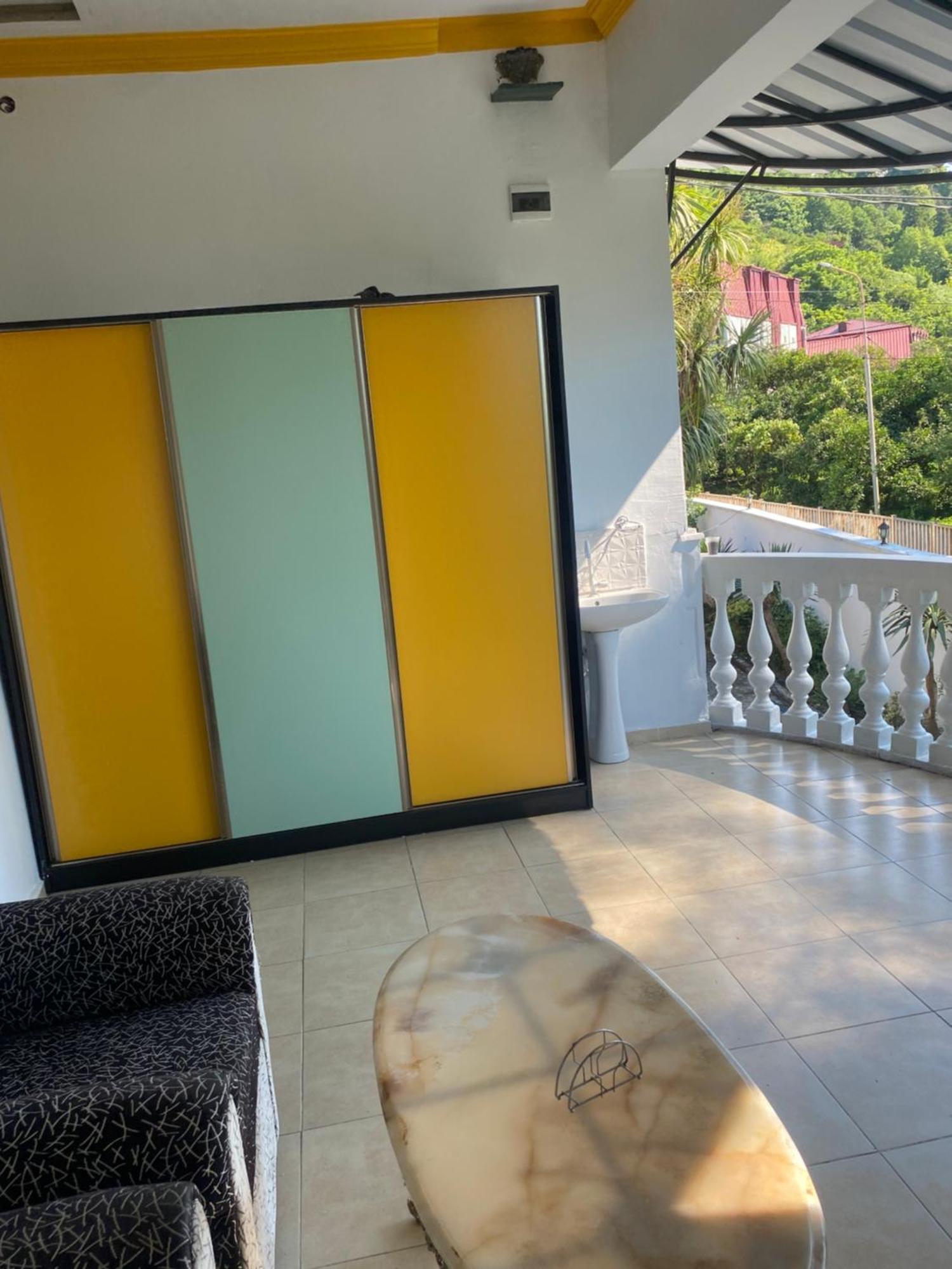 Maguli Home Gonio Εξωτερικό φωτογραφία