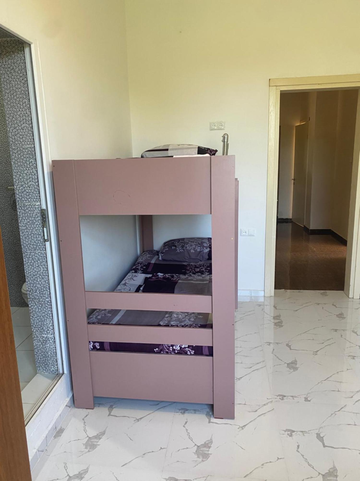 Maguli Home Gonio Εξωτερικό φωτογραφία