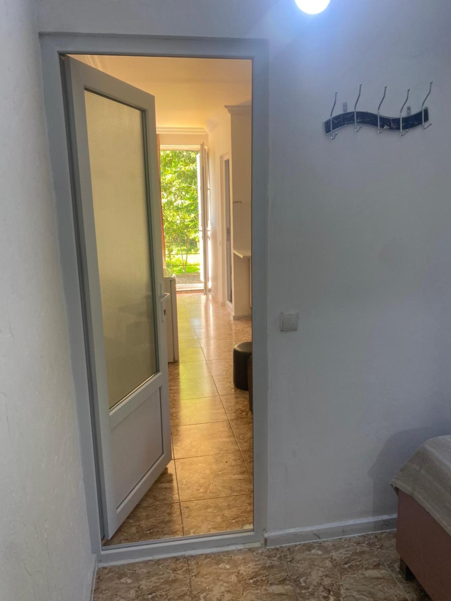 Maguli Home Gonio Εξωτερικό φωτογραφία