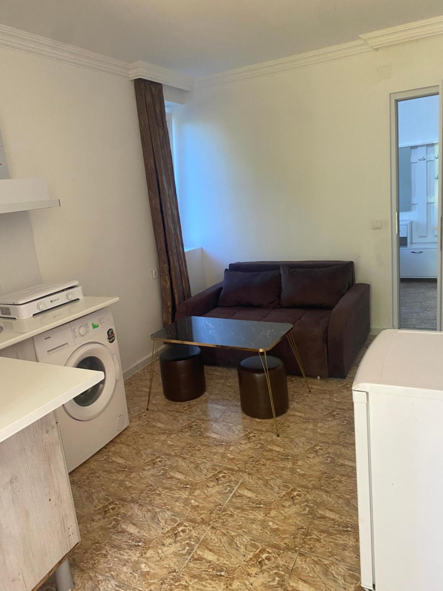 Maguli Home Gonio Εξωτερικό φωτογραφία