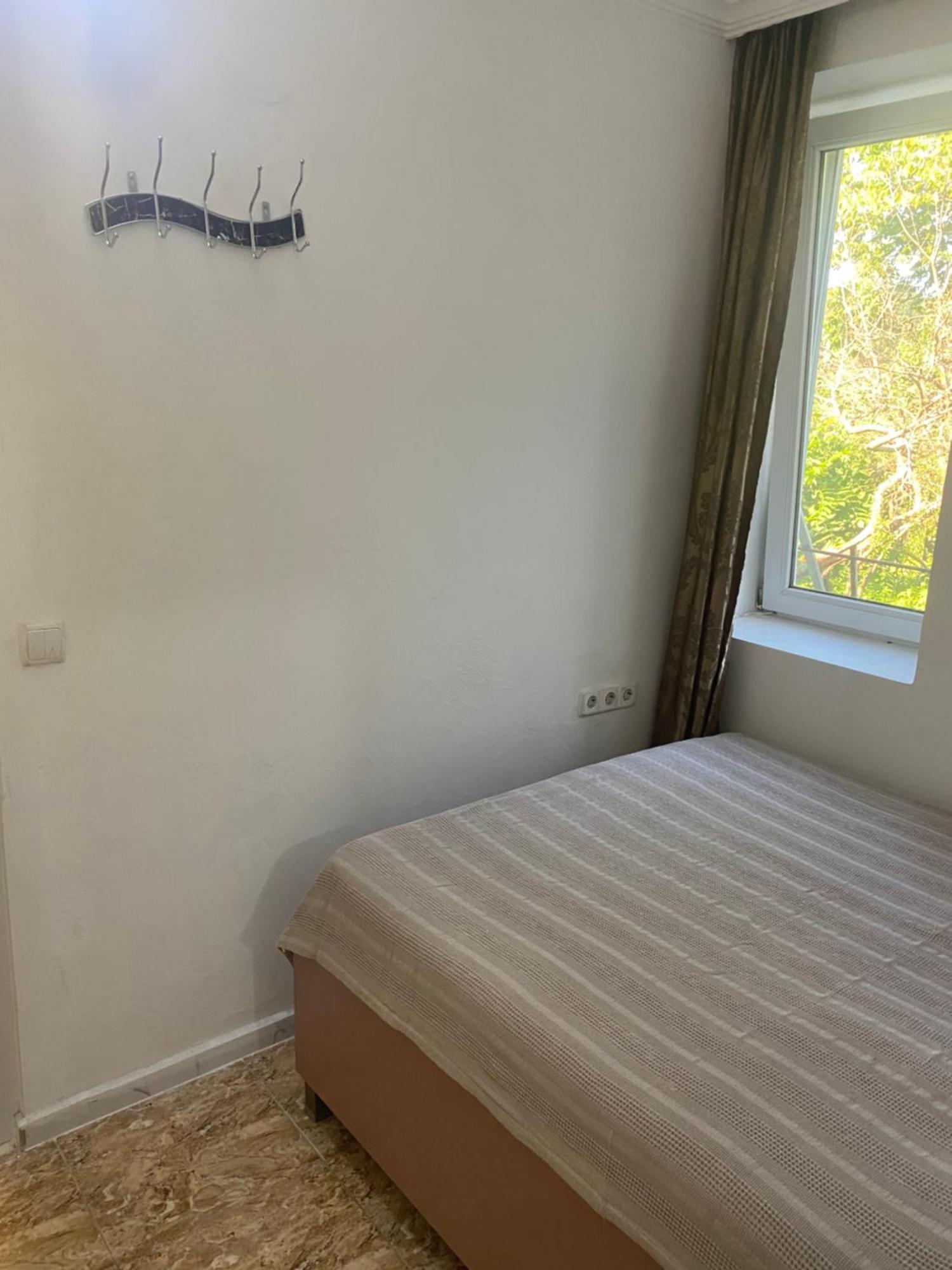 Maguli Home Gonio Εξωτερικό φωτογραφία