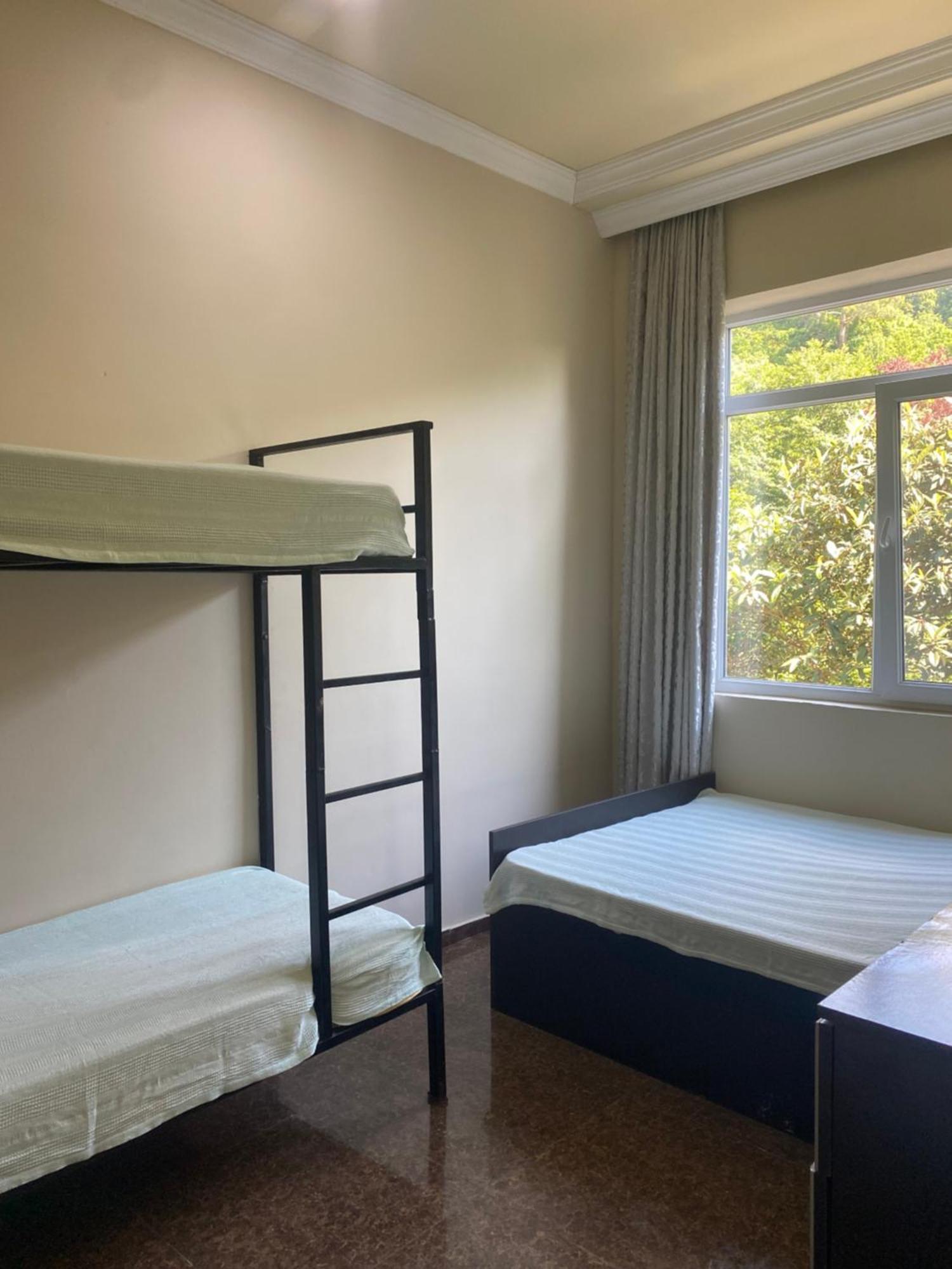 Maguli Home Gonio Εξωτερικό φωτογραφία