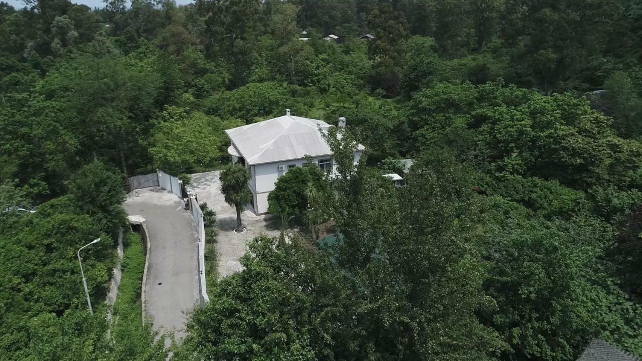 Maguli Home Gonio Εξωτερικό φωτογραφία